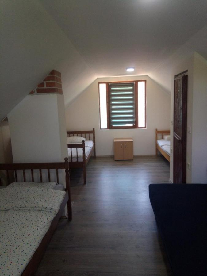 Semesterbostad Kuca Saric, Gruzansko Jezero Zune