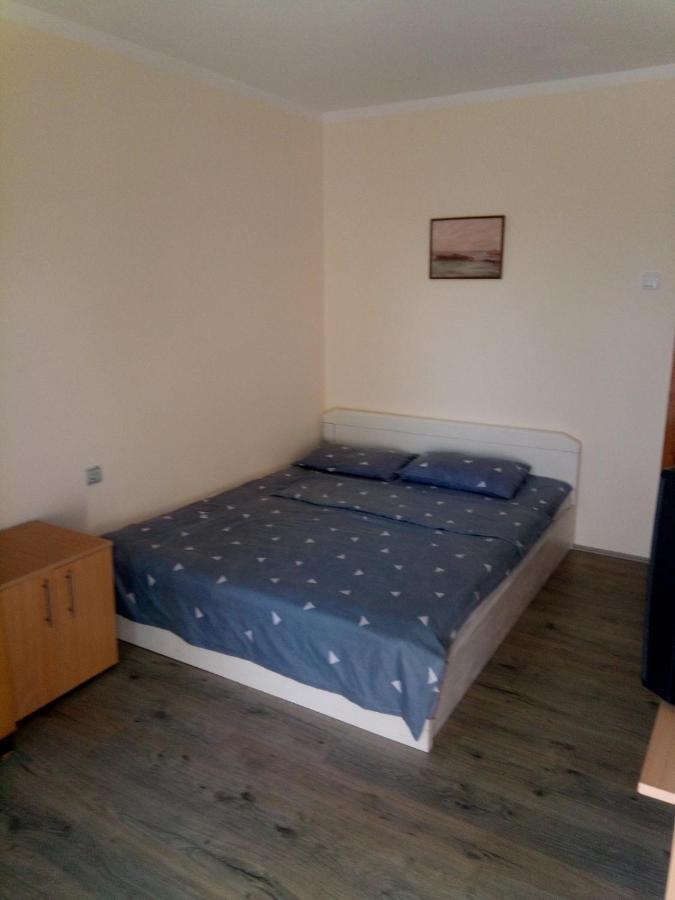 Kuca Saric, Gruzansko Jezero Semesterbostad *